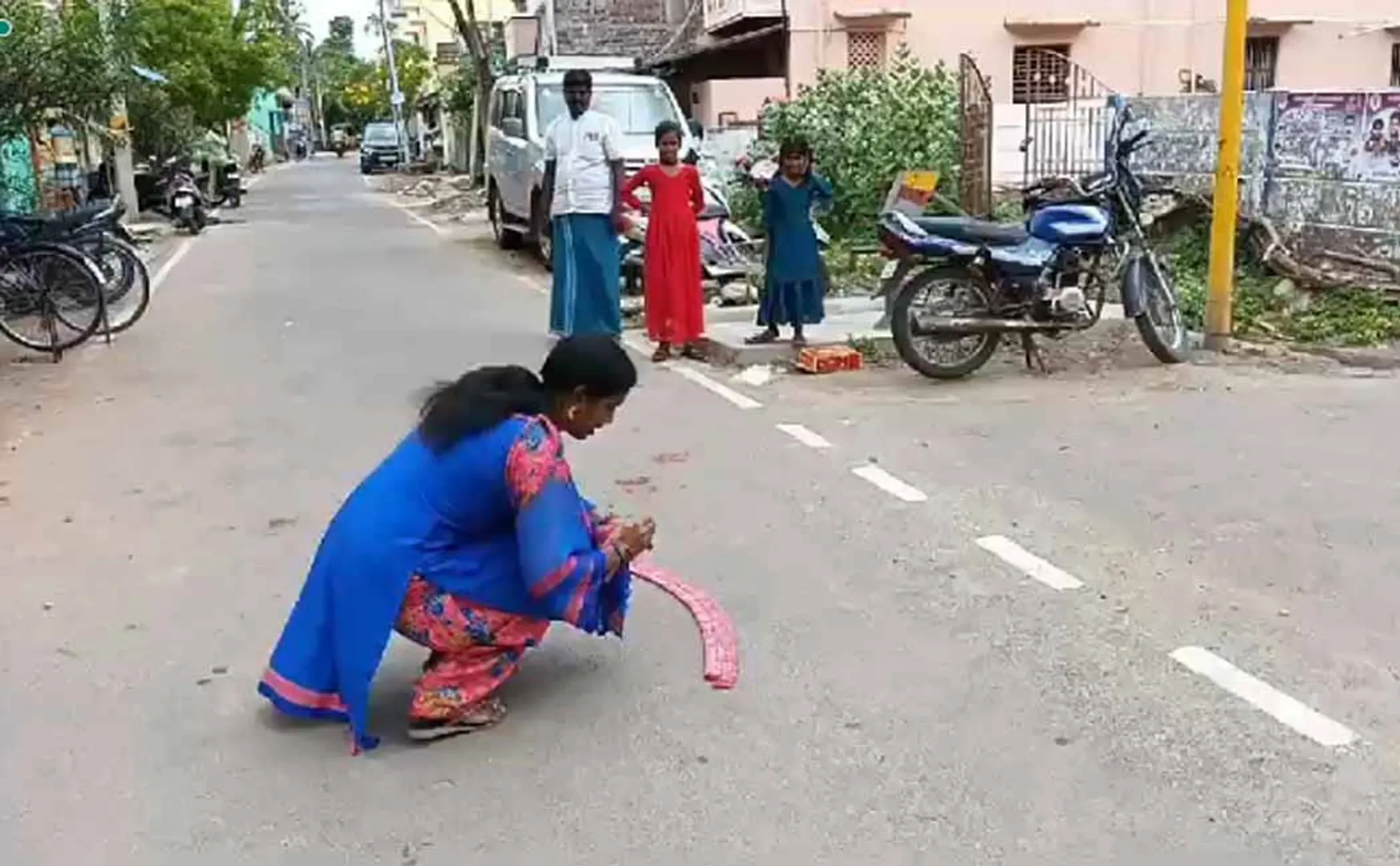  Magalir urimai thogai - woman's celebration